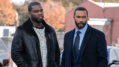 Assistir Power Temporada 5 Episódio 4 Online em HD