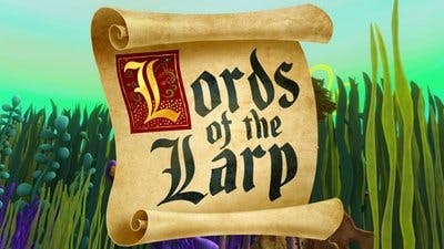 Assistir Kamp Koral: Bob Esponja, Primeiros Anos! Temporada 2 Episódio 16 Online em HD
