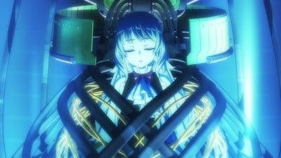 Assistir Shin Sakura Taisen the Animation Temporada 1 Episódio 10 Online em HD