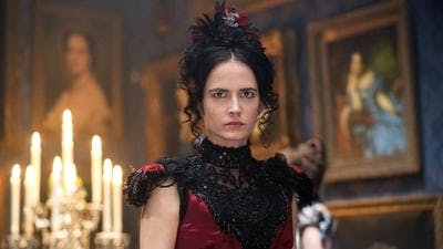 Assistir Penny Dreadful Temporada 2 Episódio 6 Online em HD