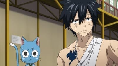 Assistir Fairy Tail Temporada 8 Episódio 39 Online em HD