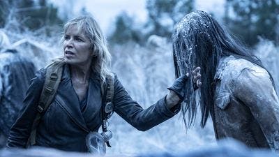 Assistir Fear the Walking Dead Temporada 8 Episódio 10 Online em HD