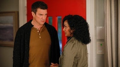 Assistir The Rookie Temporada 2 Episódio 16 Online em HD