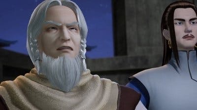 Assistir Tales of Gods and Demons Temporada 1 Episódio 217 Online em HD