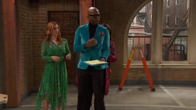 Assistir A Casa da Raven Temporada 3 Episódio 22 Online em HD