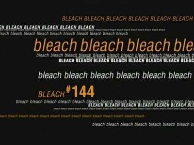 Assistir Bleach Temporada 1 Episódio 144 Online em HD