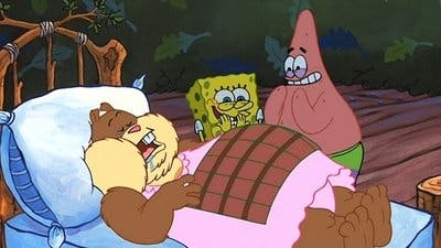 Assistir Bob Esponja Calça Quadrada Temporada 2 Episódio 14 Online em HD