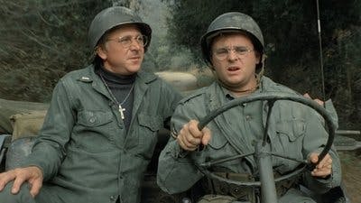 Assistir M*A*S*H Temporada 5 Episódio 8 Online em HD