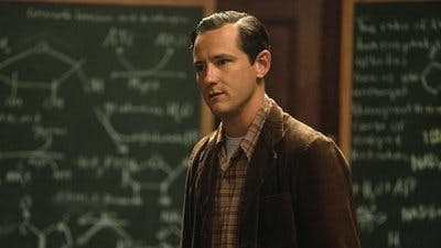 Assistir Uma Questão de Química Temporada 1 Episódio 7 Online em HD