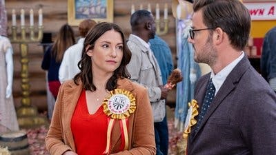Assistir The Way Home Temporada 2 Episódio 5 Online em HD