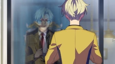 Assistir HIGH CARD Temporada 1 Episódio 3 Online em HD