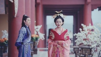 Assistir Princesa Weiyoung Temporada 1 Episódio 41 Online em HD