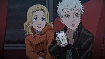 Assistir Hero Mask Temporada 1 Episódio 15 Online em HD