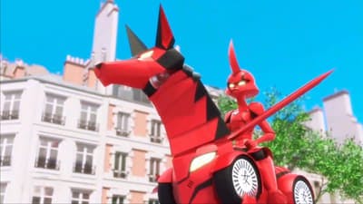 Assistir Miraculous: As Aventuras de Ladybug Temporada 5 Episódio 19 Online em HD