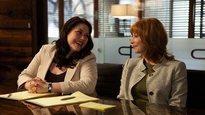 Assistir Drop Dead Diva: Sob Medida Temporada 1 Episódio 4 Online em HD