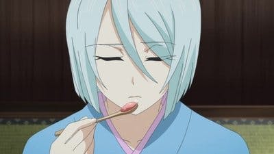 Assistir Kakuriyo no Yadomeshi Temporada 1 Episódio 4 Online em HD