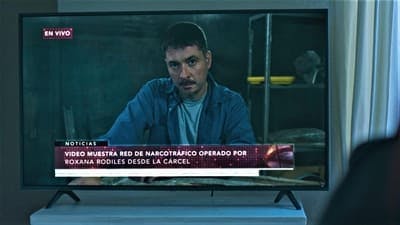 Assistir Inimigo Íntimo Temporada 2 Episódio 56 Online em HD