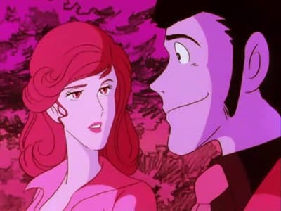 Assistir Lupin III Temporada 2 Episódio 126 Online em HD