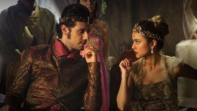 Assistir The Magicians: Escola de Magia Temporada 2 Episódio 6 Online em HD