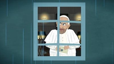 Assistir Exorcista de Aluguel Temporada 4 Episódio 1 Online em HD