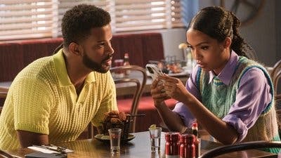Assistir Grown-ish Temporada 5 Episódio 16 Online em HD