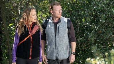 Assistir Anatomia de Grey Temporada 20 Episódio 8 Online em HD