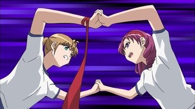 Assistir B Gata H Kei Temporada 1 Episódio 9 Online em HD