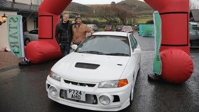 Assistir S.O.S Carros Temporada 8 Episódio 7 Online em HD