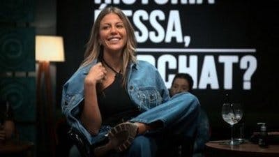 Assistir Que História é Essa, Porchat? Temporada 4 Episódio 38 Online em HD