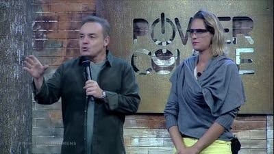 Assistir Power Couple Brasil Temporada 3 Episódio 24 Online em HD