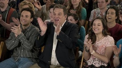 Assistir Os Goldbergs Temporada 5 Episódio 19 Online em HD