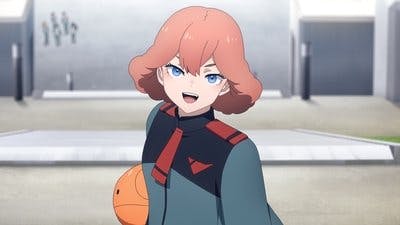 Assistir Mobile Suit Gundam: The Witch from Mercury Temporada 1 Episódio 14 Online em HD