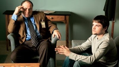 Assistir Família Soprano Temporada 6 Episódio 19 Online em HD