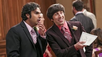 Assistir Big Bang: A Teoria Temporada 11 Episódio 24 Online em HD