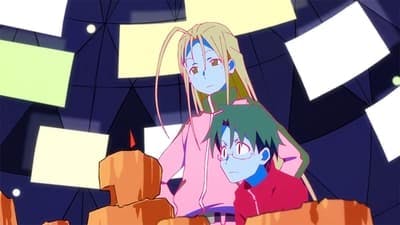 Assistir Heion Sedai no Idaten-tachi Temporada 1 Episódio 6 Online em HD