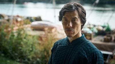 Assistir Mil Golpes Temporada 1 Episódio 5 Online em HD