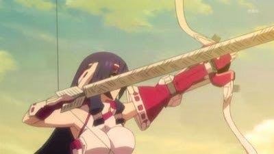 Assistir Kyoukai Senjou no Horizon Temporada 1 Episódio 10 Online em HD