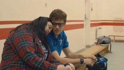 Assistir My Mad Fat Diary Temporada 1 Episódio 2 Online em HD