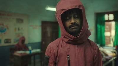 Assistir Águas Impuras Temporada 1 Episódio 3 Online em HD