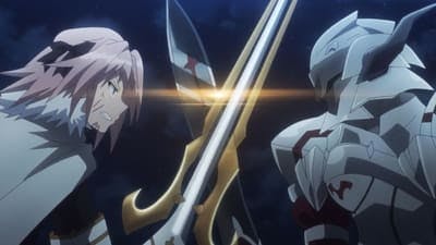 Assistir Fate/Apocrypha Temporada 1 Episódio 10 Online em HD