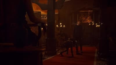 Assistir Shadowhunters: Instrumentos Mortais Temporada 3 Episódio 17 Online em HD