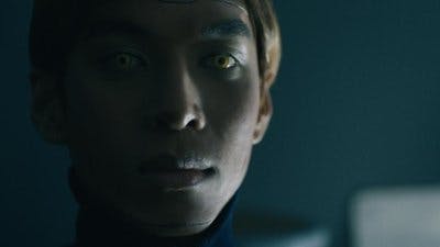 Assistir Don’t Look Deeper Temporada 1 Episódio 2 Online em HD
