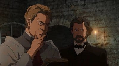 Assistir Fairy Gone Temporada 1 Episódio 16 Online em HD