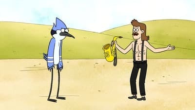 Assistir Apenas um Show Temporada 6 Episódio 11 Online em HD