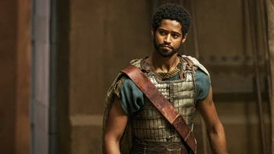 Assistir Troia: A Queda de Uma Cidade Temporada 1 Episódio 3 Online em HD