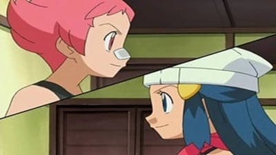 Assistir Pokémon Temporada 11 Episódio 15 Online em HD