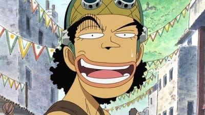 Assistir One Piece Temporada 5 Episódio 134 Online em HD