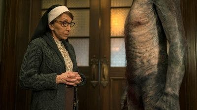 Assistir Evil: Contatos Sobrenaturais Temporada 3 Episódio 3 Online em HD