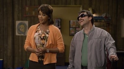 Assistir Hope Temporada 2 Episódio 19 Online em HD