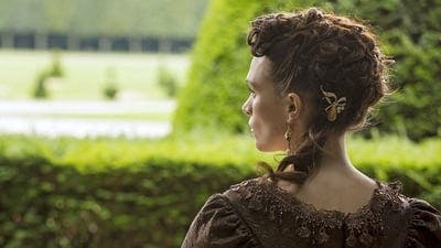 Assistir Versailles Temporada 2 Episódio 8 Online em HD